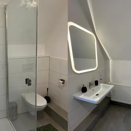 Corporate Comforts Altstadt Münster