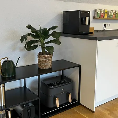 Corporate Comforts Altstadt Apartman *