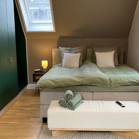 Corporate Comforts Altstadt * Μούνστερ