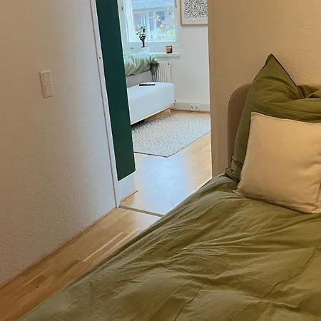 Apartman Corporate Comforts Altstadt Münster