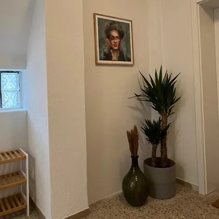 Corporate Comforts Altstadt Apartman Münster