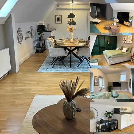 Corporate Comforts Altstadt