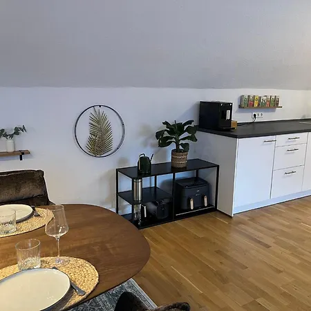 Apartman Corporate Comforts Altstadt Münster