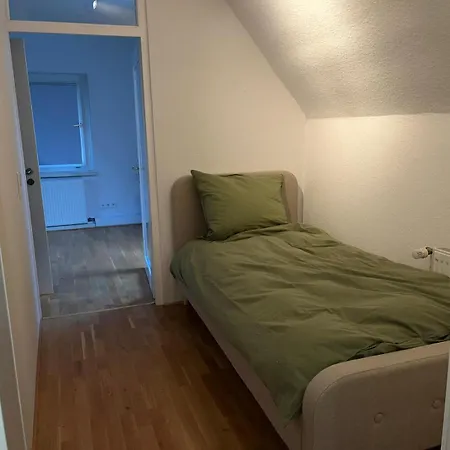 Corporate Comforts Altstadt *