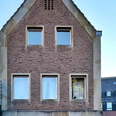 Apartamento Corporate Comforts Altstadt
