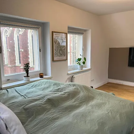 Apartman Corporate Comforts Altstadt Münster