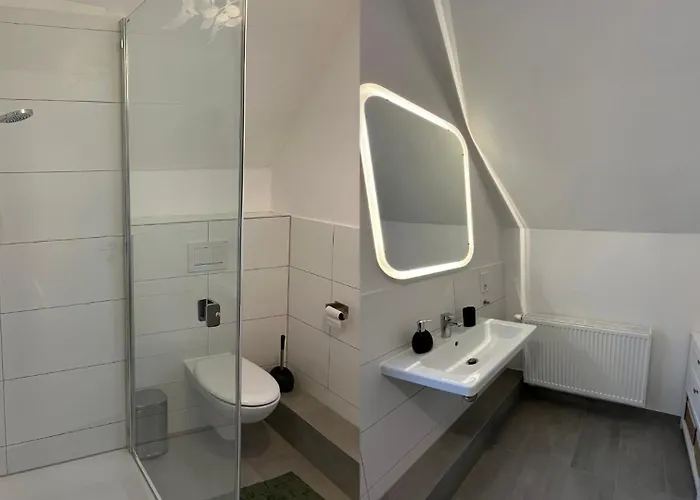 Corporate Comforts Altstadt Münster