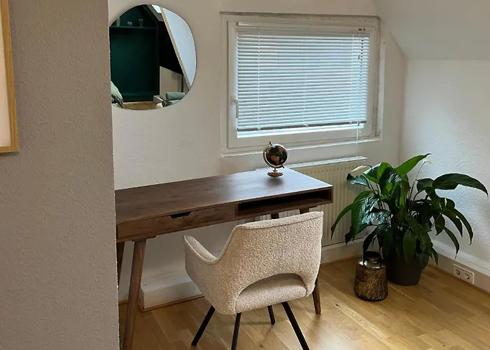 Appartamento Corporate Comforts Altstadt *