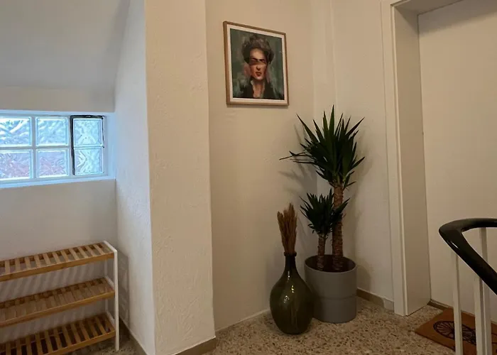 Corporate Comforts Altstadt Appartamento Munster (North Rhine-Westphalia)