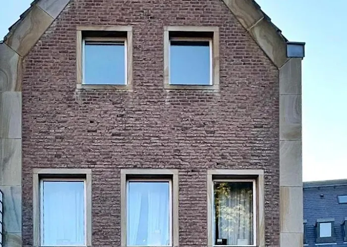 Lejlighed Corporate Comforts Altstadt