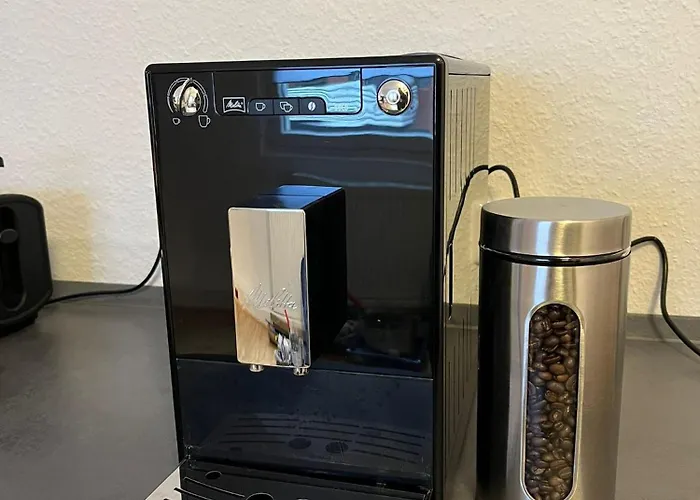 Appartamento Corporate Comforts Altstadt *