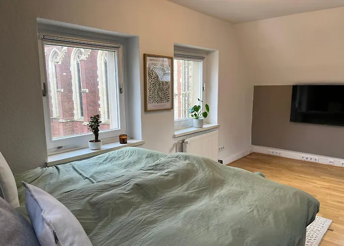 Appartamento Corporate Comforts Altstadt Munster (North Rhine-Westphalia)